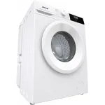 Стиральная машина Gorenje W2NHPI72SCSIRV(фронтальная средняя, класс стирки/отжима/э.потребления: A/B/A , макс: 7кг, 1200 об/мин, инвертер, защита: частичная, 59.7x85x46.5см, белый)