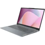 Ноутбук Lenovo IdeaPad Slim 3 15AMN8 (AMD Ryzen 3 7320U 2.4 ГГц/8 ГБ LPDDR5 5500 МГц/15.6