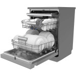 Посудомоечная машина Midea MFD60S350Si