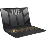 Игровой ноутбук ASUS TUF Gaming F17 FX707VJ-HX006 (Intel Core 5 210H 2.2 ГГц/16 ГБ/17.3