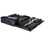 Материнская плата ASUS ROG CROSSHAIR X870E HERO (AM5, AMD X870E, xDDR5 DIMM, ATX, RAID SATA: 0,1,5,10)