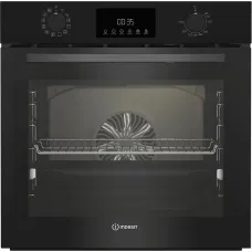 Электрический духовой шкаф Indesit IBFTE 3841 BL [869890300220]