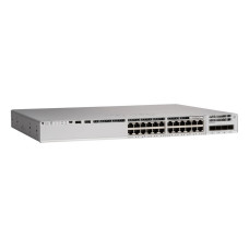 Cisco C9300L-24P-4G-A [C9300L-24P-4G-A]