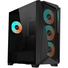 Корпус Gigabyte C301G (Midi-Tower) [28300-GC301B-1CKR]