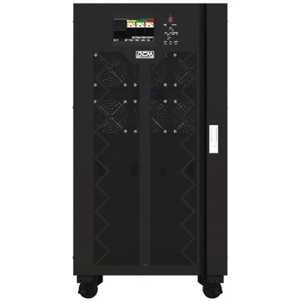 ИБП Powercom VGD-II-100K33 (с двойным преобразованием, 100000ВА, 100000Вт)