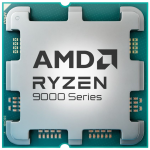 Процессор AMD Ryzen 7 9850X3D (4700MHz, AM5, L3 96Mb)
