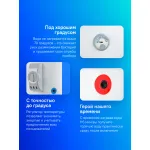 Водонагреватель Thermex Champion ER 200V