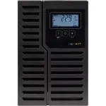 ИБП Smartwatt XPERT EURO 1kVA (с двойным преобразованием, 1000ВА, 900Вт, 2xCEE 7 (евророзетка))