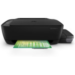 МФУ HP Ink Tank Wireless 415 (A4, 19стр/м, 600x300dpi, USB, Wi-Fi)