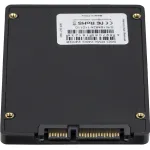 Жесткий диск SSD 240Гб AMD Radeon R5 (2.5
