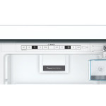 Холодильник полностью встраиваемый Bosch KIN86AF3M8 (A+, 558x1770x554см)