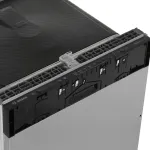 Посудомоечная машина Bosch SMV25CX10Q
