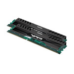 Память DIMM DDR3 2x8Гб 1600МГц Patriot Memory (12800Мб/с, CL9, 240-pin, 1.5 В)