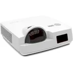 Проектор Cactus Bright CS-V3 (1280x800, 64000лм, HDMI x2, S-Video, VGA x2, композитный, аудио mini jack)