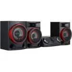 Музыкальный центр LG CL88