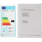 Schaub Lorenz SLB EW6313