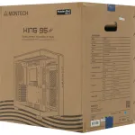 Корпус Montech King 95 (Midi-Tower)