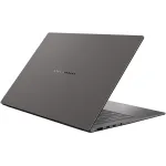 Ноутбук ASUS Zenbook S 14 OLED UX5406AA-SW076W (Intel Core Ultra 7 258V 2.2 Ггц/32 ГБ LPDDR5x/14