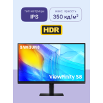 Монитор Samsung S27D800EAI (27