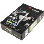 Видеокарта GeForce GT 710 954МГц 1Гб AFOX (GDDR3, 64бит, 1xDVI, 1xHDMI)