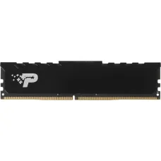 Память DIMM DDR4 8Гб 3200МГц Patriot (25600Мб/с, CL22, 288-pin) [PSP48G3200H1]