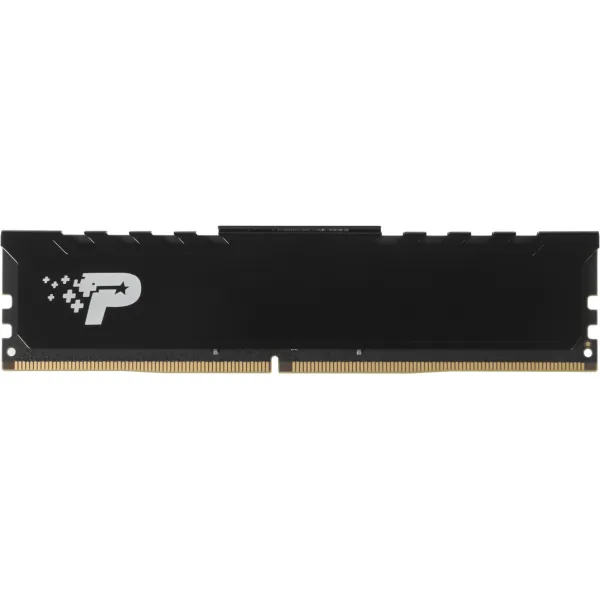 Память DIMM DDR4 8Гб 3200МГц Patriot (25600Мб/с, CL22, 288-pin)