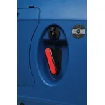 Электрогенератор Hyundai HHY 1050Si (бензиновый, однофазный, пуск ручной, 1,2/1кВт, непр.работа 4ч)