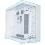 Корпус Lian Li O11 DYNAMIC EVO RGB White (Full-Tower)