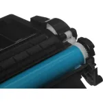 Тонер-картридж Cactus CS-C052H (черный; 9200стр; MF421, 426, 428, 429, LBP 212, 214, 215)