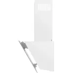 Вытяжка Weissgauff Yota 600 Touch Glass