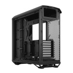 Корпус Fractal Design Torrent Black Solid