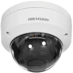 Камера видеонаблюдения Hikvision DS-2CD2183G2-IS(4MM) (IP, купольная, уличная, 8Мп, 4-4мм, 3840x2160, 25кадр/с)