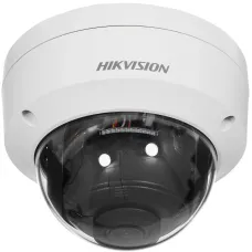 Камера видеонаблюдения Hikvision DS-2CD2183G2-IS(4MM) (IP, купольная, уличная, 8Мп, 4-4мм, 3840x2160, 25кадр/с)