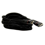 Кабель VCOM (HDMI (m), HDMI (m))