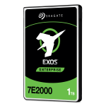 Жесткий диск HDD 1Тб Seagate Exos (2.5