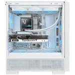 Кулер Thermaltake TH360 V3 Ultra Snow ARGB