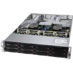 Серверная платформа Supermicro SYS-620U-TNR