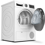 Сушильная машина Bosch WQG241AKPL (A++, макс.загрузка 9 кг, 14 программ, уровень шума 64 дБ)