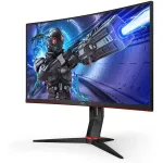 Монитор AOC Gaming C27G2ZU (27