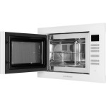Микроволновая печь Kuppersberg HMW 645 W