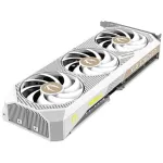 Видеокарта GeForce RTX 5070 2587МГц Zotac (GDDR7, 192бит, 1xHDMI, 3xDP)