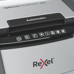 Уничтожитель бумаг Rexel Optimum AutoFeed 90X