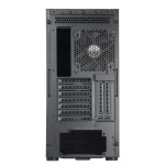 Корпус SilverStone SST-SED1-B (Midi-Tower)