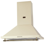 Вытяжка Korting KHC 6750 RB
