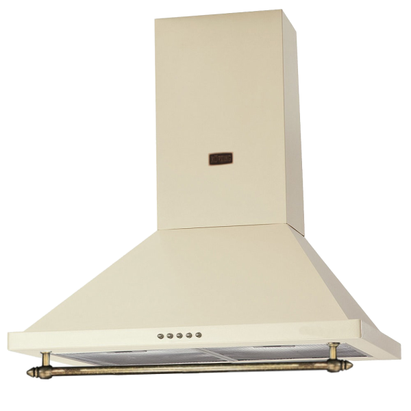 Вытяжка Korting KHC 6750 RB