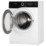 Стиральная машина Hotpoint-Ariston NSD 7239 ZS VE RU(класс: A-30%, средняя 59.5x85x43.5см, фронтальная, макс:7кг, 1200об/мин, защита от протечек, белый)