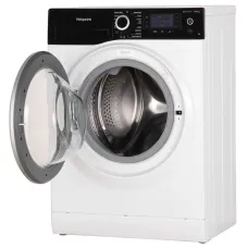 Стиральная машина Hotpoint-Ariston NSD 7239 ZS VE RU(класс: A-30%, средняя 59.5x85x43.5см, фронтальная, макс:7кг, 1200об/мин, защита от протечек, белый) [869991644390]