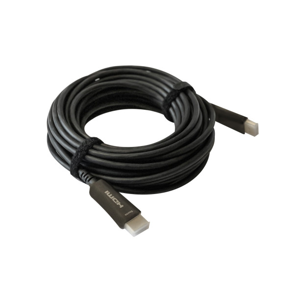 Кабель аудио-видео Digma (HDMI (m), HDMI (m), 50м)