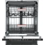 Посудомоечная машина Weissgauff BDW 6038 Touch Inverter Autoopen Infolight