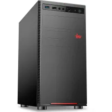 ПК IRU Опал 615 (Core i5 12400 2500МГц, DDR4 16Гб, SSD 512Гб, Intel UHD Graphics 730, FreeDOS) [2082918]
